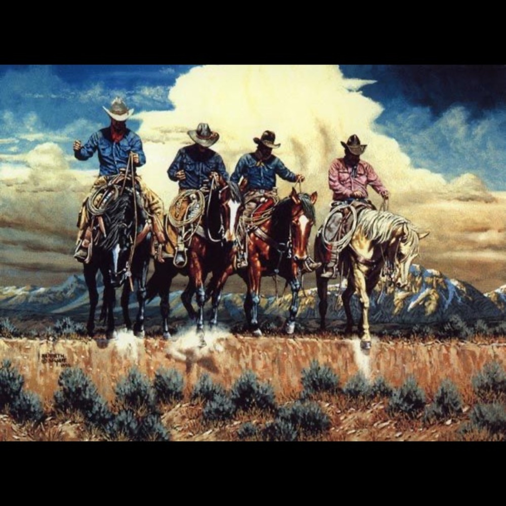 Meet your Posher, Thomas